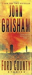 Ford County: Stories by John Grisham Paperback Book