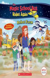 Monster Machines (the Magic School Bus: Rides Again) by Samantha Brooke Paperback Book