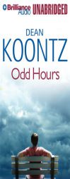 Odd Hours (Odd Thomas) by Dean Koontz Paperback Book