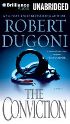 The Conviction (David Sloane Series) by Robert Dugoni Paperback Book