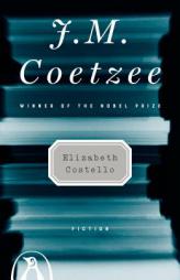 Elizabeth Costello by J. M. Coetzee Paperback Book