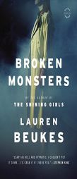 Broken Monsters (Reading Group Guide) by Lauren Beukes Paperback Book