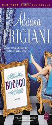 Rococo by Adriana Trigiani Paperback Book