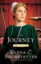 The Journey (Kentucky Brothers) by Wanda E. Brunstetter Paperback Book
