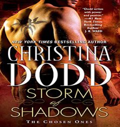 Storm of Shadows (The Chosen Ones, 2) by Christina Dodd Paperback Book