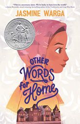 Other Words for Home by Jasmine Warga Paperback Book