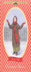 Christmas Stories (Little House Chapter Book) by Laura Ingalls Wilder Paperback Book