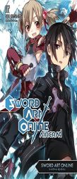 Sword Art Online 2:  Aincrad by Reki Kawahara Paperback Book