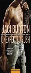 Unexpected Rush by Jaci Burton Paperback Book