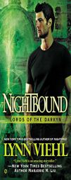 Nightbound: A Novel of the Darkyn by Lynn Viehl Paperback Book