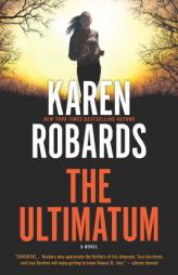 The Ultimatum (The Guardian) by Karen Robards Paperback Book