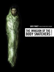 The Invasion of the Body Snatchers by Jack Finney Paperback Book