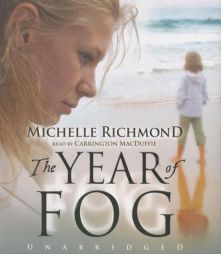 The Year of Fog by Michelle Richmond Paperback Book