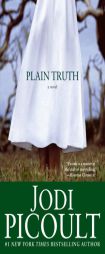 Plain Truth by Jodi Picoult Paperback Book