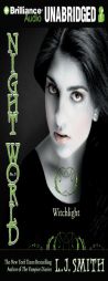 Night World: Witchlight by L. J. Smith Paperback Book