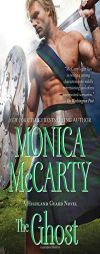 The Ghost by Monica McCarty Paperback Book