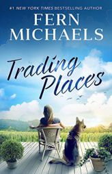 Trading Places by Fern Michaels Paperback Book