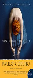 The Witch of Portobello by Paulo Coelho Paperback Book