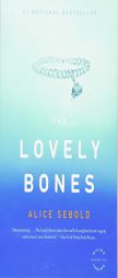 The Lovely Bones by Alice Sebold Paperback Book