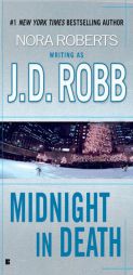 Midnight in Death (In Death) by J. D. Robb Paperback Book
