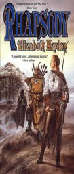 Rhapsody : Child of Blood by Elizabeth Haydon Paperback Book