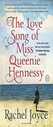 The Love Song of Miss Queenie Hennessy by Rachel Joyce Paperback Book