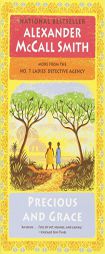Precious and Grace: No. 1 Ladies' Detective Agency (17) (No. 1 Ladies' Detective Agency Series) by Alexander McCall Smith Paperback Book