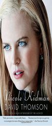 Nicole Kidman by David Thomson Paperback Book