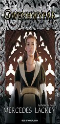 Gwenhwyfar: The White Spirit (a Novel of King Arthur) by Mercedes Lackey Paperback Book