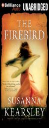 The Firebird by Susanna Kearsley Paperback Book