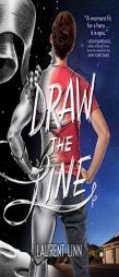 Draw the Line by Laurent Linn Paperback Book