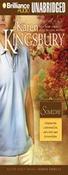 Someday (Sunrise Series-Baxter 3, Book 3) by Karen Kingsbury Paperback Book