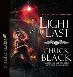 Light of the Last (Wars of the Realm) by Chuck Black Paperback Book