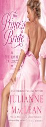 Prince's Bride by Julianne MacLean Paperback Book