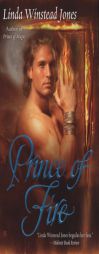 Prince of Fire by Linda Winstead Jones Paperback Book