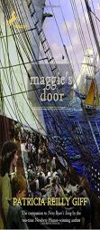 Maggie's Door by Patricia Reilly Giff Paperback Book