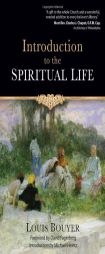 Introduction to the Spiritual Life by Louis Bouyer Paperback Book