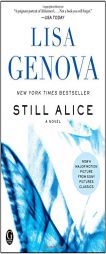 Still Alice by Lisa Genova Paperback Book