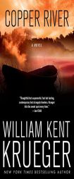 Copper River (Cork O'Connor) by William Kent Krueger Paperback Book