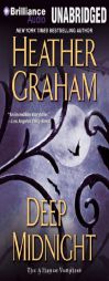 Deep Midnight (The Alliance Vampires) by Heather Graham Paperback Book