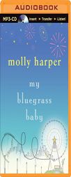 My Bluegrass Baby by Molly Harper Paperback Book