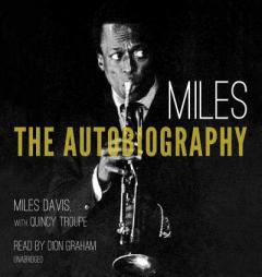 Miles: The Autobiography by Miles Davis Paperback Book
