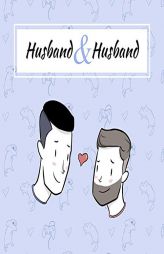Husband & Husband by Jonathan Ferrara Paperback Book