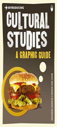 Introducing Cultural Studies: A Graphic Guide by Ziauddin Sardar Paperback Book