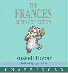Frances Audio Collection by Russell Hoban Paperback Book