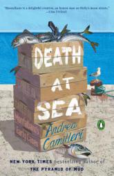 Death at Sea: Montalbano's Early Cases by Andrea Camilleri Paperback Book