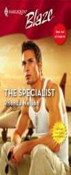 The Specialist by Rhonda Nelson Paperback Book