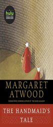 The Handmaid's Tale by Margaret Atwood Paperback Book