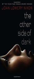 The Other Side of Dark by Joan Lowery Nixon Paperback Book