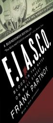 FIASCO: Blood in the Water on Wall Street by Frank Partnoy Paperback Book